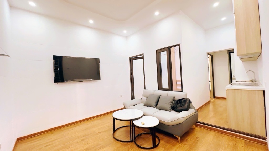 CH LÊ GIA ĐỊNH - GẦN HỒ HAI BÀ - VỊ TRÍ ĐẮC ĐỊA - LÔ GÓC - THOÁNG SÁNG - SD 60M2 - NHỈNH 2TỶ